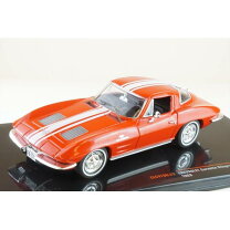 楽天市場】1963 シボレー コルベットの通販