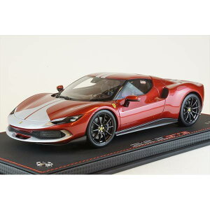 BBR 1/18 tF[ 296 AZbgtBIm ^bNbhtBIm/Vo[C P[Xt i~jJ[ P18211B