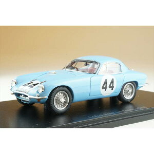 Xp[N 1/43 [^X Elite No.44 1960 E}24 R.Masson/C.Laurent i~jJ[ S8204