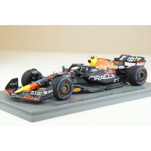 Xp[N 1/43 bhu RB18 No.11 IN bhu[VO 2022 F1 iRGP EBi[ S.yX i~jJ[ S8533