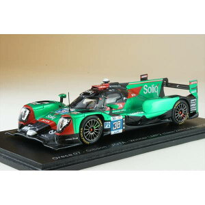 Xp[N 1/43 IJ07/Mu\ No.38 JOTA 2022 E}24 LMP2 EBi[ R.Gonzales/A-F.da Costa/W.Stevens i~jJ[ S8633