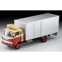 楽天市場】トミカ リミテッド ヴィンテージ neo lv－n162a 日野 