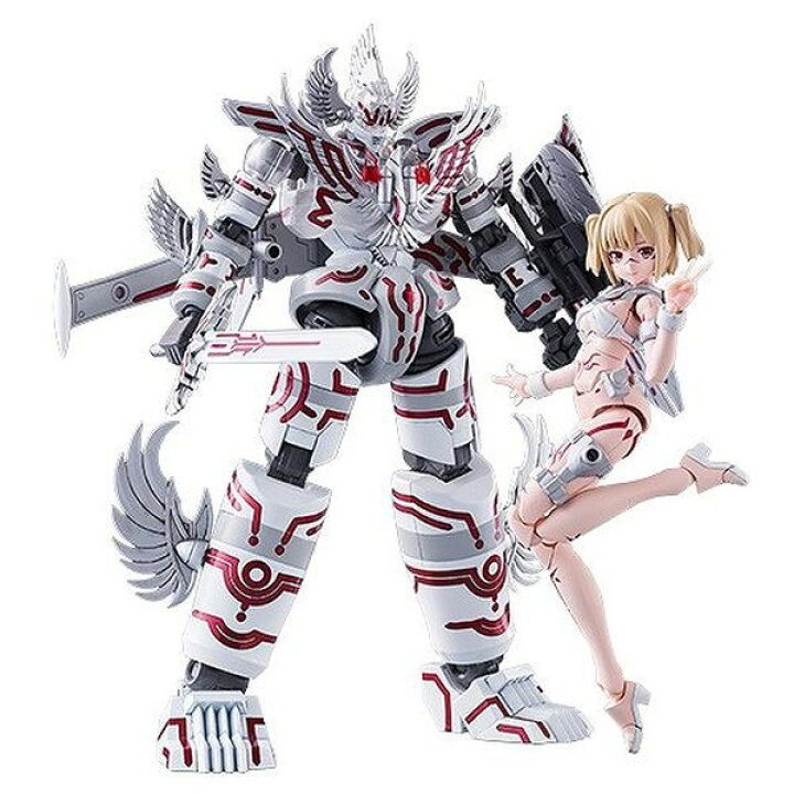楽天市場】アオシマ ACKS No.GR-02 合体 アトランジャーΩ 「合体  