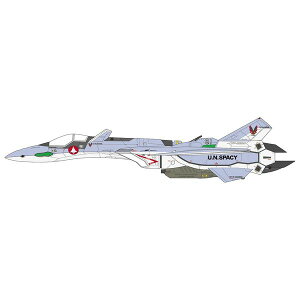 �n�Z�K�� 1/48 VF-19AVF-X ���C�u���Y �u�}�N���X VF-X2�v��� �L�����N�^�[�v�����f�� 65873