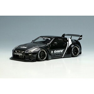 ACh 1/43 LB-WORKS R35 jbT GT-R Type 1.5 LB VGbgEBO ubN/zCgXgCv i~jJ[ LB015A