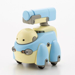 �R�g�u�L�� 1/12 MARUTTOYS TAMOTU ���f���Y���R���{[�݂�����Ver.] �L�����N�^�[�v�����f�� KP617