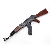 楽天市場】次世代電動ガン ak47 type3の通販
