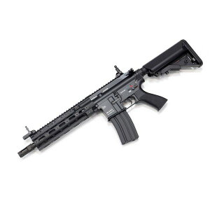 �����}���C �d���K�� HK416 �f���^�J�X�^�� �u���b�N �g�C�K�� 4952839176257�y18�Έȏ�z