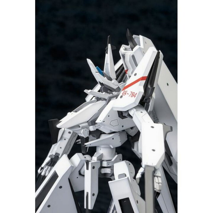 楽天市場】コトブキヤ 1/100 一七式衛人 継衛改二 「シドニアの騎士 