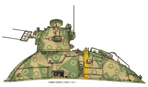 �n�Z�K�� 1/35 P.K.H.103 �i�b�c���b�J�[���@���g�K�C�X�g �u�}�V�[�l���N���[�K�[�v��� �L�����N�^�[�v�����f�� 64124