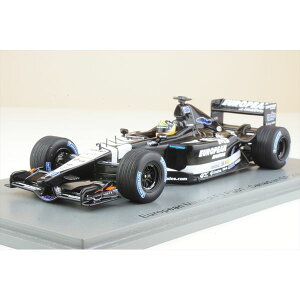 Xp[N 1/43 ~ifB PS01 No.20 2001 F1 Ji_GP T.}PX i~jJ[ S4849