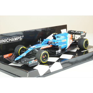 ~j`vX 1/43 As[k A521 No.31 2021 F1 o[[GP E.IR i~jJ[ 417210131