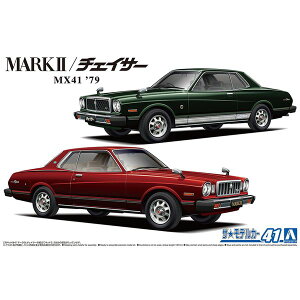 AIV} 1/24 g^ MX41 }[NII/ `FCT[ '79 XP[f 4905083058602