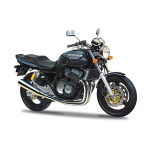 AIV} 1/12 UoCN No.10 z_ NC31 CB400 SUPER FOUR '92 XP[f 4905083063842