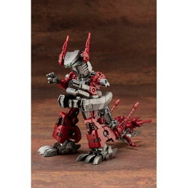 コトブキヤ 1/72 EZ-017 イグアン マーキングプラスVer. 「ゾイド -ZOIDS-」より キャラクタープラモデル ZD158