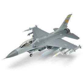 タミヤ 1/32 F-16CJ［ブロック50］ファイティング ファルコン スケールモデル 60315