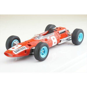 eNmf 1/43 tF[ 512 No.8 F1 1965 C^AGP J.T[eB[X i~jJ[ TM43-11B