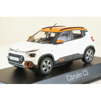 楽天市場】シトロエン c3 ミニカーの通販