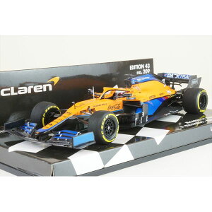 ~j`vX 1/43 }N[ MCL35M No.3 2021 F1 o[[GP D.Jh i~jJ[ 537214303