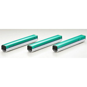 トミックス Nゲージ JR H5系北海道新幹線増結セットA 鉄道模型 92567