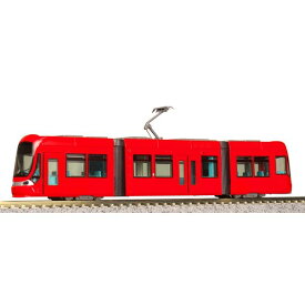 KATO Nゲージ マイトラム レッド 鉄道模型 14-805-2