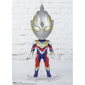 �o���_�C Figuarts mini �E���g���}���g���K�[ �}���`�^�C�v �t�B�M���A 4573102632487