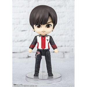 �o���_�C Figuarts mini �}�i�J�P���S �u�E���g���}���g���K�[�v��� �t�B�M���A 4573102632494