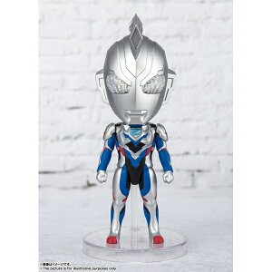 �o���_�C Figuarts mini �E���g���}��Z �I���W�i�� �t�B�M���A 4573102632500