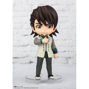 �o���_�C Figuarts mini �L�؁ET�E�ՓO �uTIGER & BUNNY 2�v��� �t�B�M���A 4573102632593