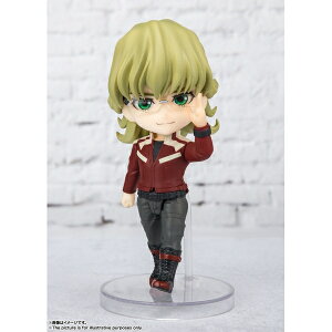 �o���_�C Figuarts mini �o�[�i�r�[�E�u���b�N�X Jr. �uTIGER & BUNNY 2�v��� �t�B�M���A 4573102632609