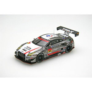 �G�u�� 1/43 TANAX ITOCHU ENEX with IMPUL GT-R No.10 2020 GT300 �X�[�p�[GT 12�� ������/�ΐ싞�� �����i�~�j�J�[ 45774