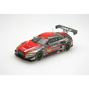 �G�u�� 1/43 GAINER TANAX GT-R No.11 2020 GT300 �X�[�p�[GT 6�� �������K/���c�T�M �����i�~�j�J�[ 45775