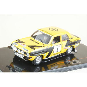 CN\ 1/43 Iy AXRi A No.5 1974 WRC |gK[ W.[/J.Berger i~jJ[ RAC383B