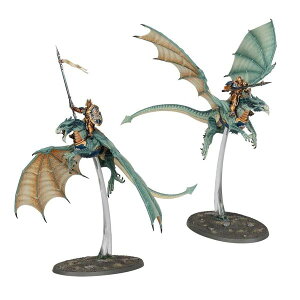 Q[Y[NVbv STORMCAST ETERNALS: STORMDRAKE GUARD uEH[n}[ GCWEIEVO}[v LN^[vf 96-54