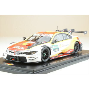 Xp[N 1/43 VF BMW M4 DTM No.31 `[ RBM zbPnC 2020 S.t@EfEf i~jJ[ SG666
