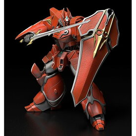 マックスファクトリー PLAMAX 鉄の紋章 鉄巨神 「機甲界ガリアン」より キャラクタープラモデル 4545784012611
