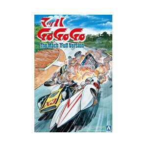 AIV} 1/24 }bn 7to[W u}bnGoGoGov LN^[vf 4905083054208