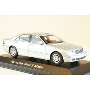 ミニカー 1/43 ベンツSクラス 1/43の人気商品・通販・価格比較 - 価格.com