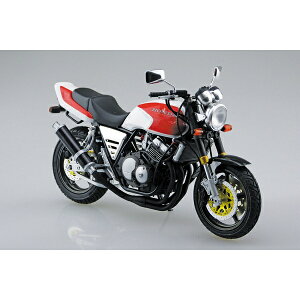 AIV} 1/12 UoCN No.53 z_ NC31 CB400 SUPER FOUR '92 JX^p[ct XP[f 4905083064795