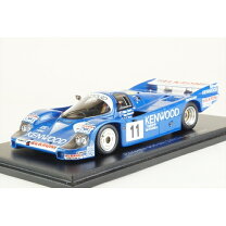 楽天市場】ポルシェ 1／43 956 1982の通販