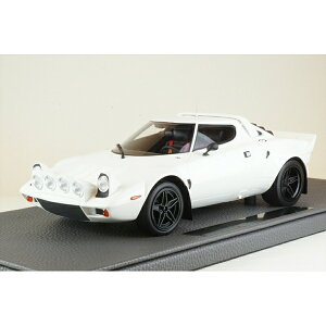 gbv}PX 1/18 `A XggX HF Ready to Race zCg fJ[Ȃ i~jJ[ TOP099A