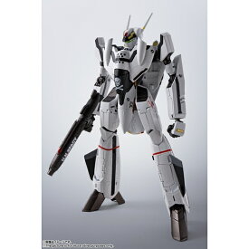 バンダイ HI-METAL R VF-0S フェニックス(ロイ・フォッカー機) 「マクロスゼロ」より フィギュア 4573102637420【在庫品】