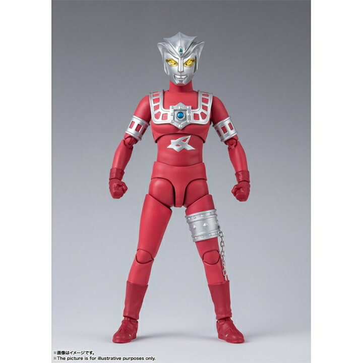 楽天市場】バンダイ S.H.Figuarts アストラ 「ウルトラマンレオ」より 