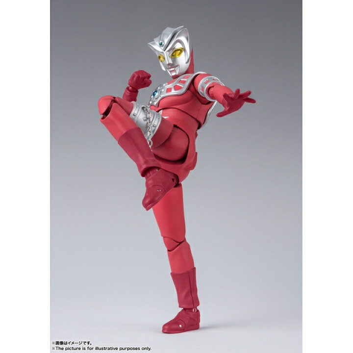楽天市場】バンダイ S.H.Figuarts アストラ 「ウルトラマンレオ」より 