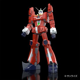 アオシマ 1/450 ACKS No.DI-01 伝説巨神イデオン 「伝説巨神イデオン」より キャラクタープラモデル 4905083059333