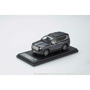 MARK43 1/43 �g���^ �����h�N���[�U�[ JA300W ZX �O���[���^���b�N �����i�~�j�J�[ PM43153AGM