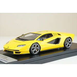 ���b�N�X�}�[�g 1/43 �����{���M�[�j �J�E���^�b�N LPI 800-4 �W���b�� �����i�~�j�J�[ LS529C