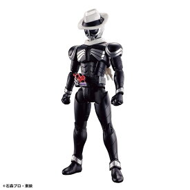 バンダイ Figure-rise Standard 仮面ライダースカル 「仮面ライダーW」より キャラクタープラモデル 5063939