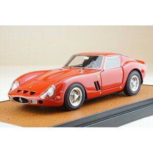 BBR 1/43 tF[ 250 GTO [hVer. 1962 j[vg^Cv i~jJ[ BBR56A