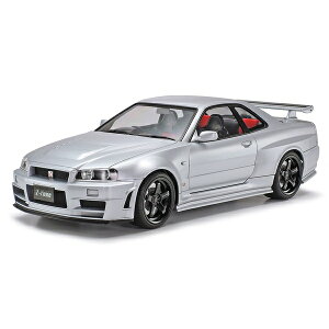 vf TAMIYA ^~ 1/24 jXR34 GT-R Z`[